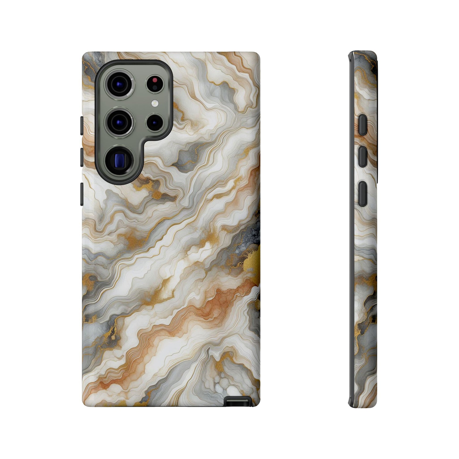 Marble design | Tough Cases