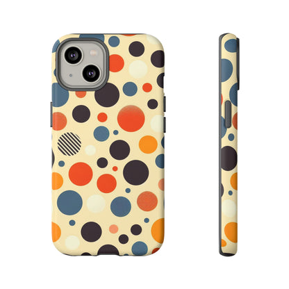 Polka Dots | Tough Cases