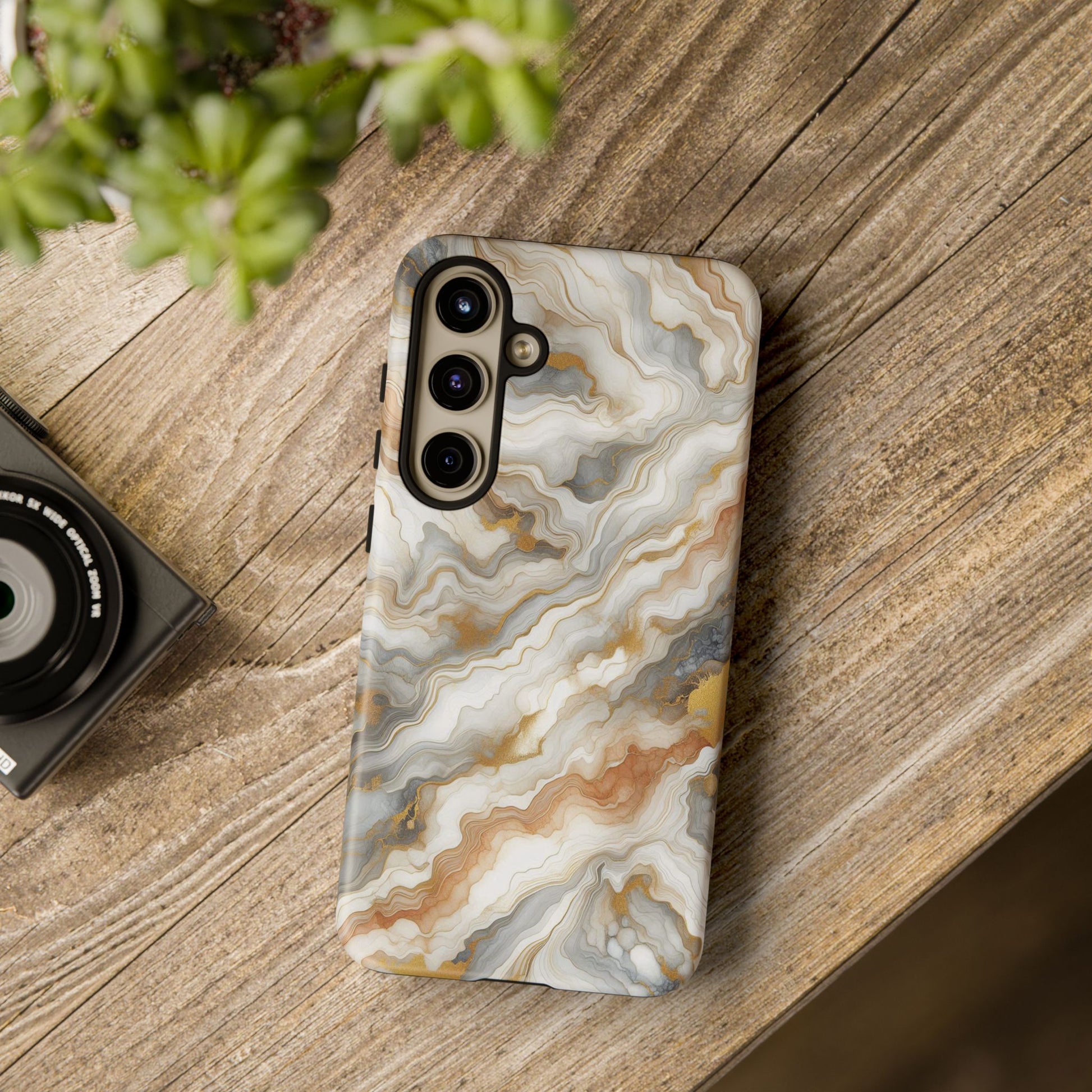 Marble design | Tough Cases