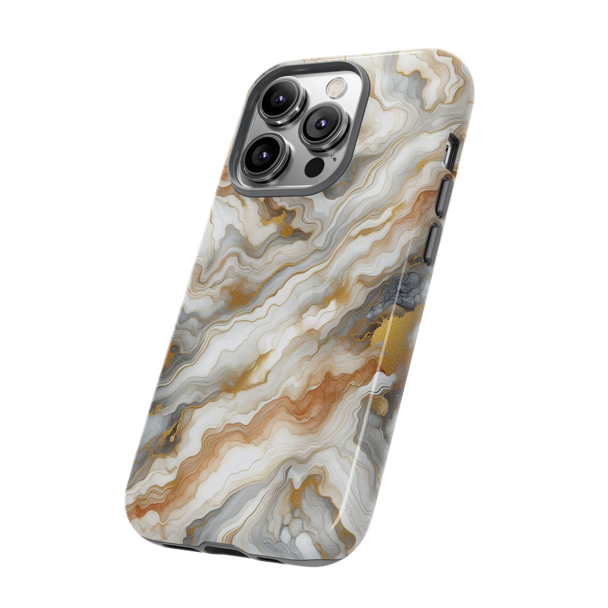 Marble design | Tough Cases