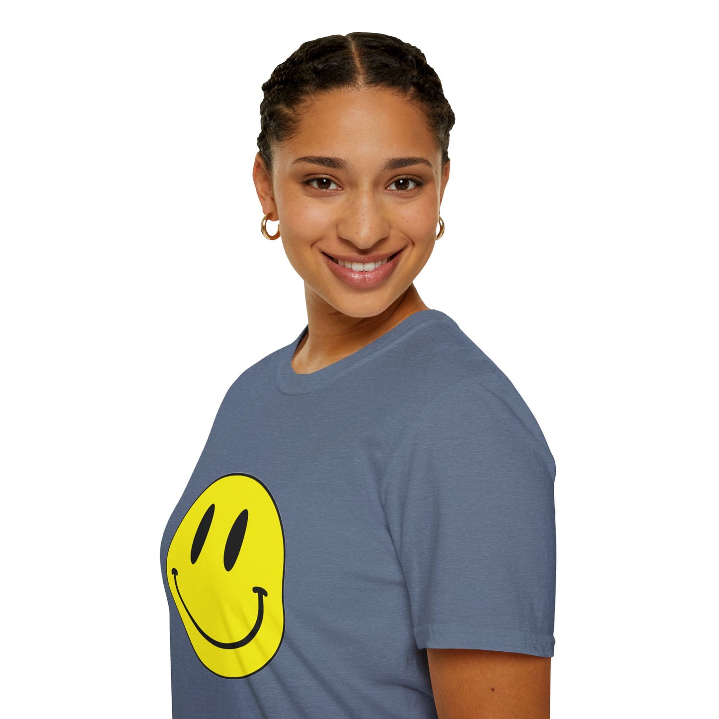 Smile | Unisex Soft T-shirt