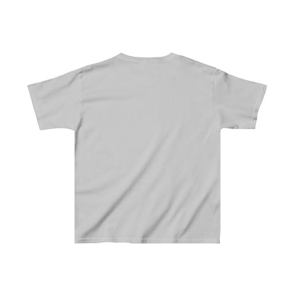 Garçon dans le laboratoire | T-shirt en coton épais™ pour enfants