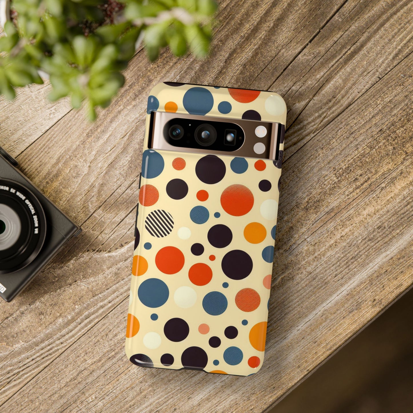 Polka Dots | Tough Cases