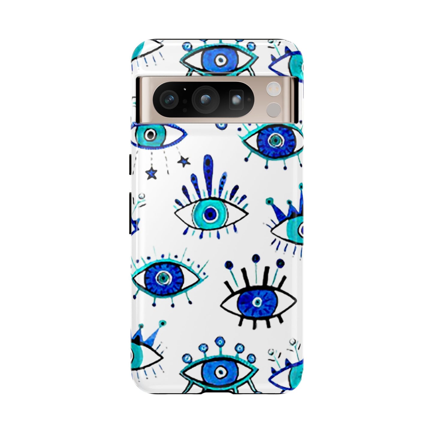 Evil Eye | Tough Cases