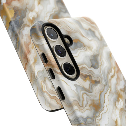 Marble design | Tough Cases