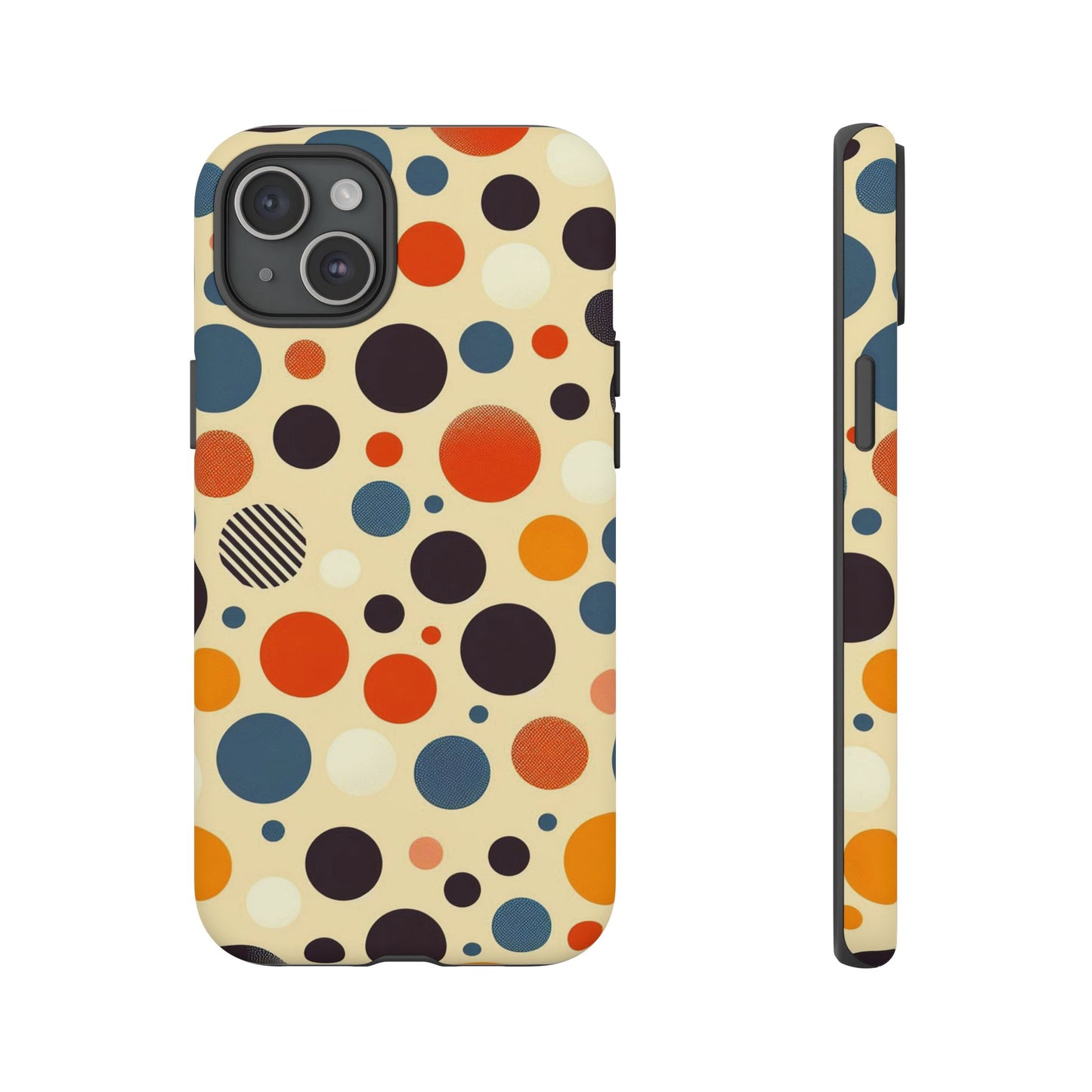 Polka Dots | Tough Cases