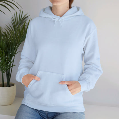 No es rápido, solo furioso | Cita divertida | Sudadera con capucha unisex Heavy Blend™