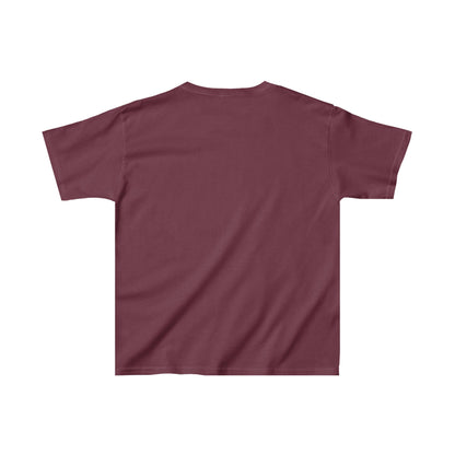 Longhorn Animal | Kids Heavy Cotton™ Tee