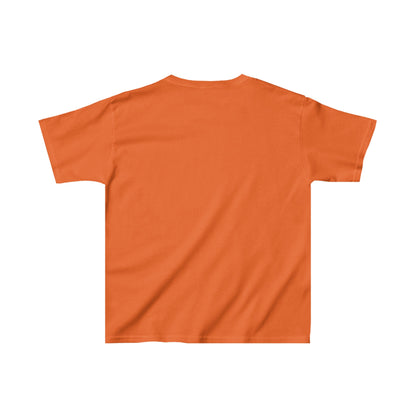 Longhorn Animal | Kids Heavy Cotton™ Tee