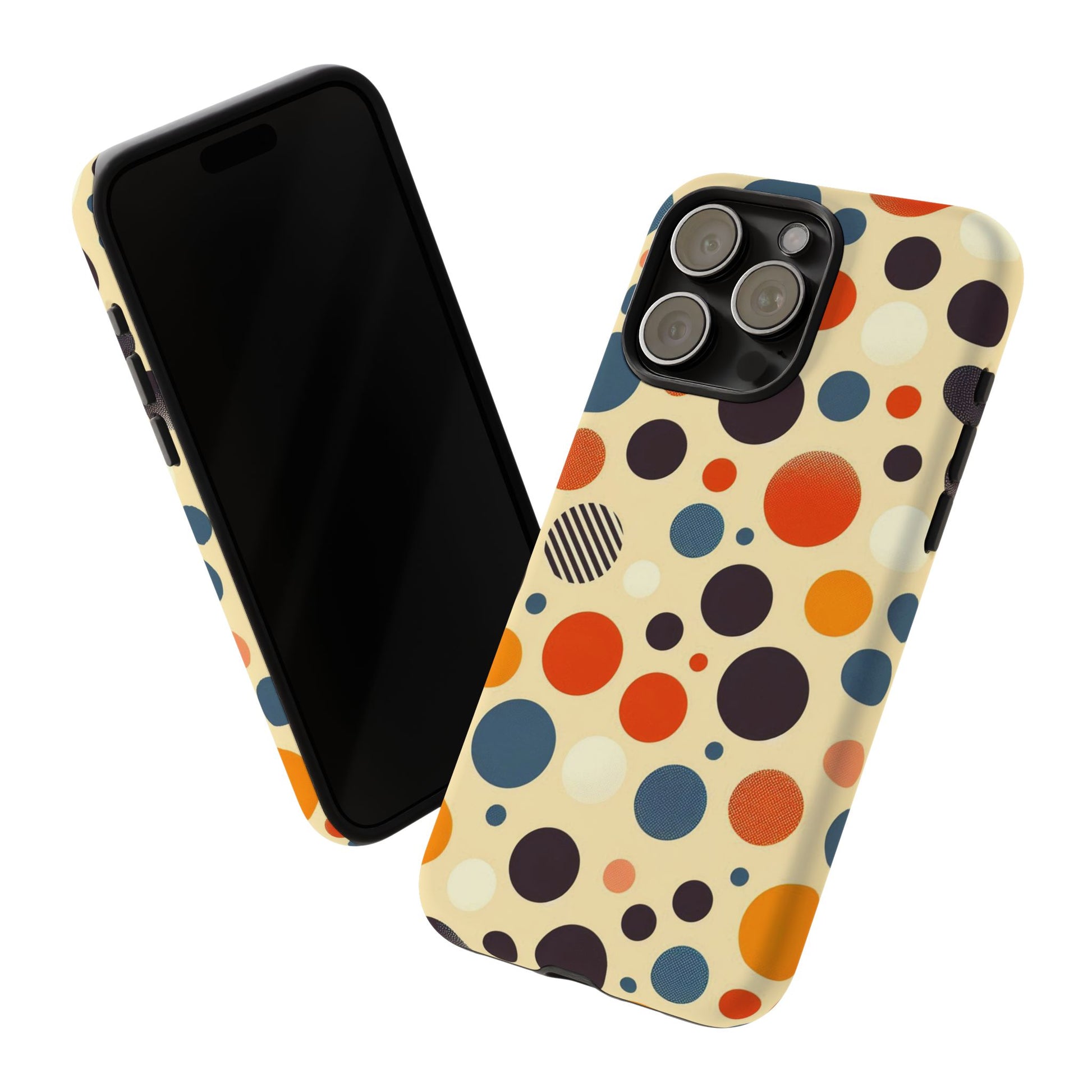 Polka Dots | Tough Cases