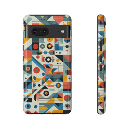 Modern Abstract Design | Tough Cases