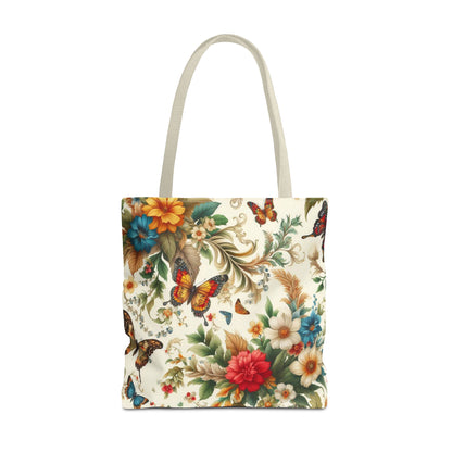 Garden Vibe | Tote Bag