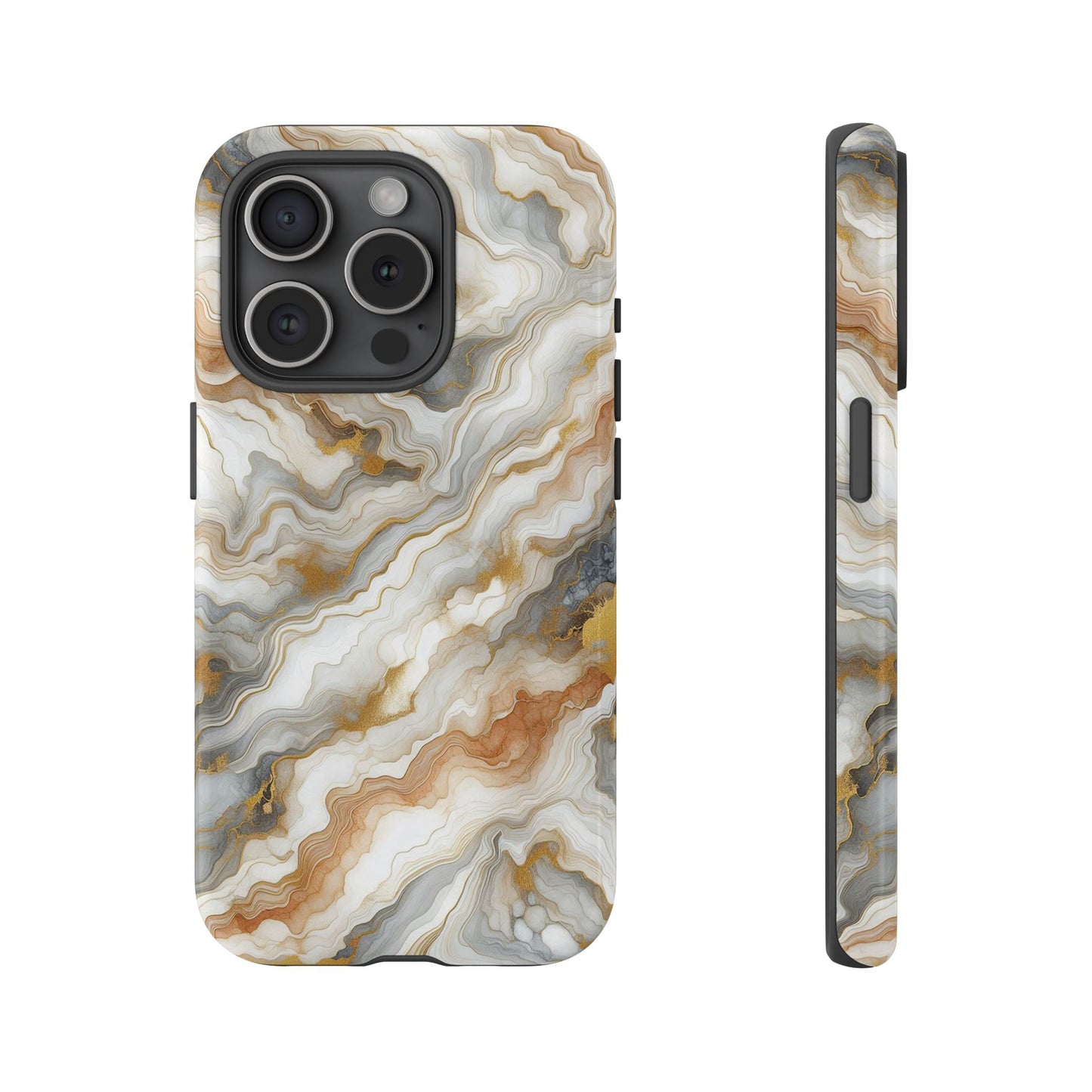 Marble design | Tough Cases