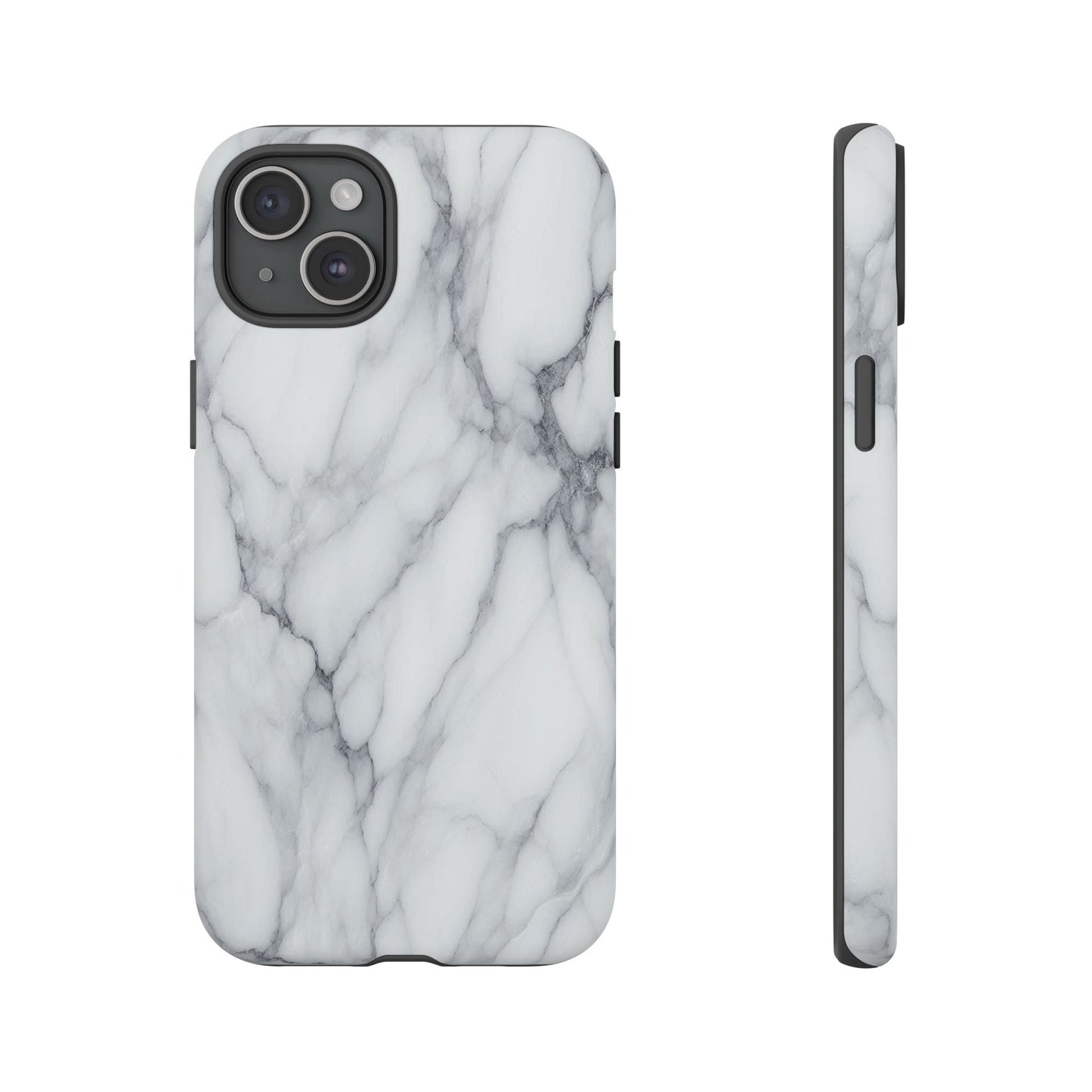 White Marble | Tough Cases