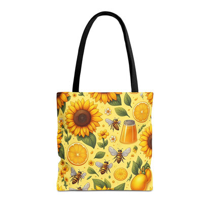 Summer Vibe | Tote Bag