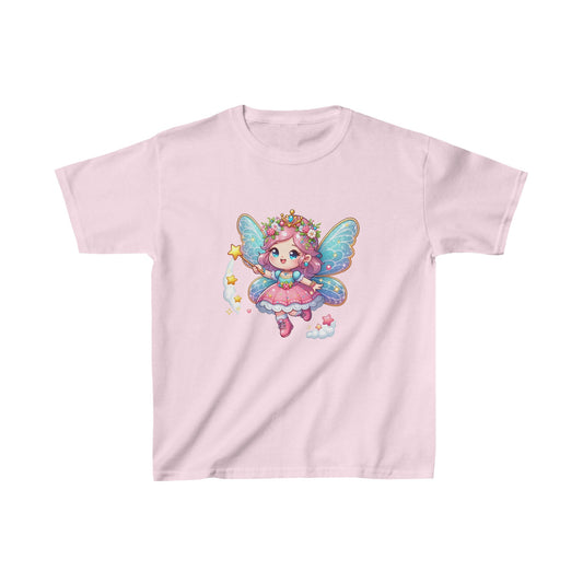 Fairy | Kids Heavy Cotton™ Tee