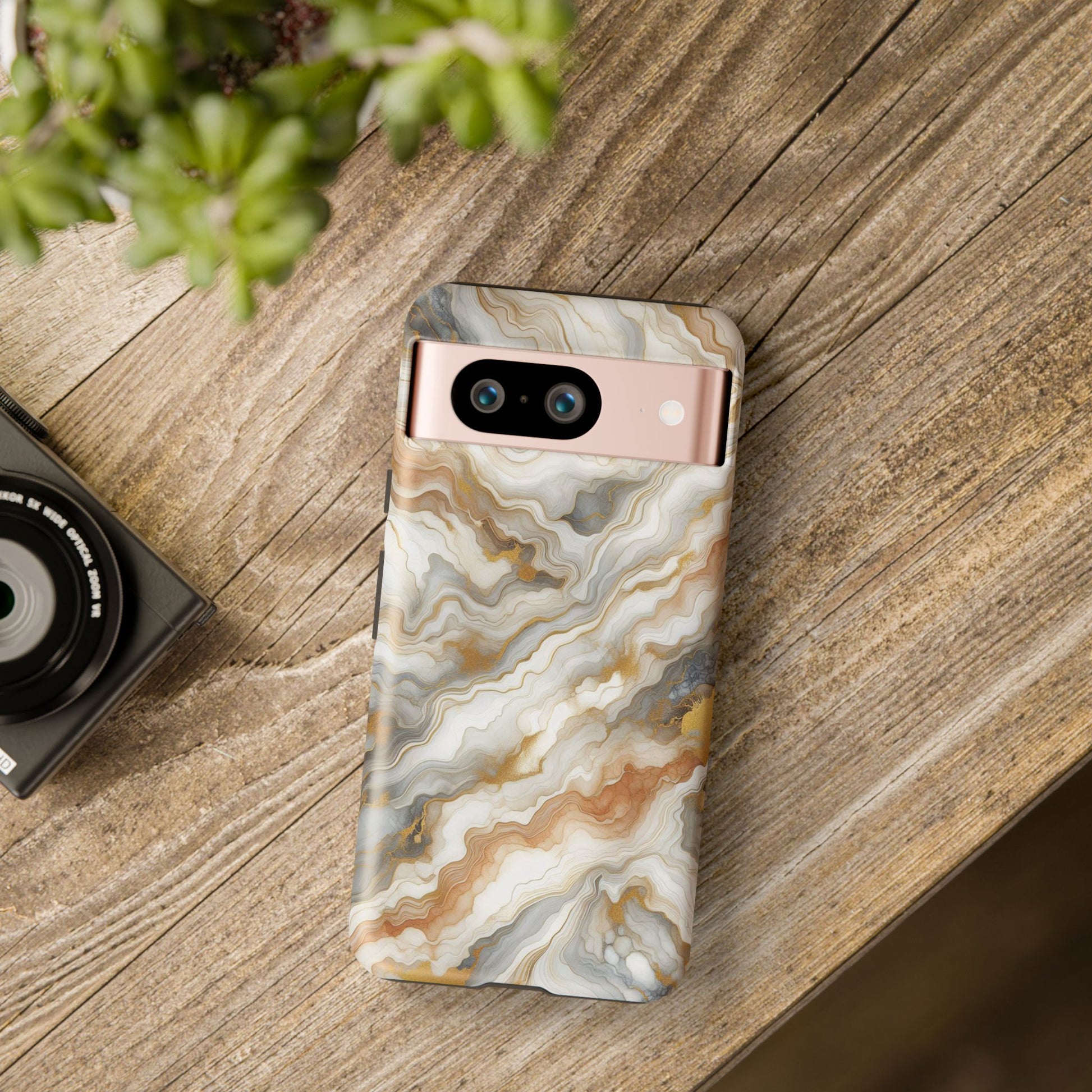 Marble design | Tough Cases