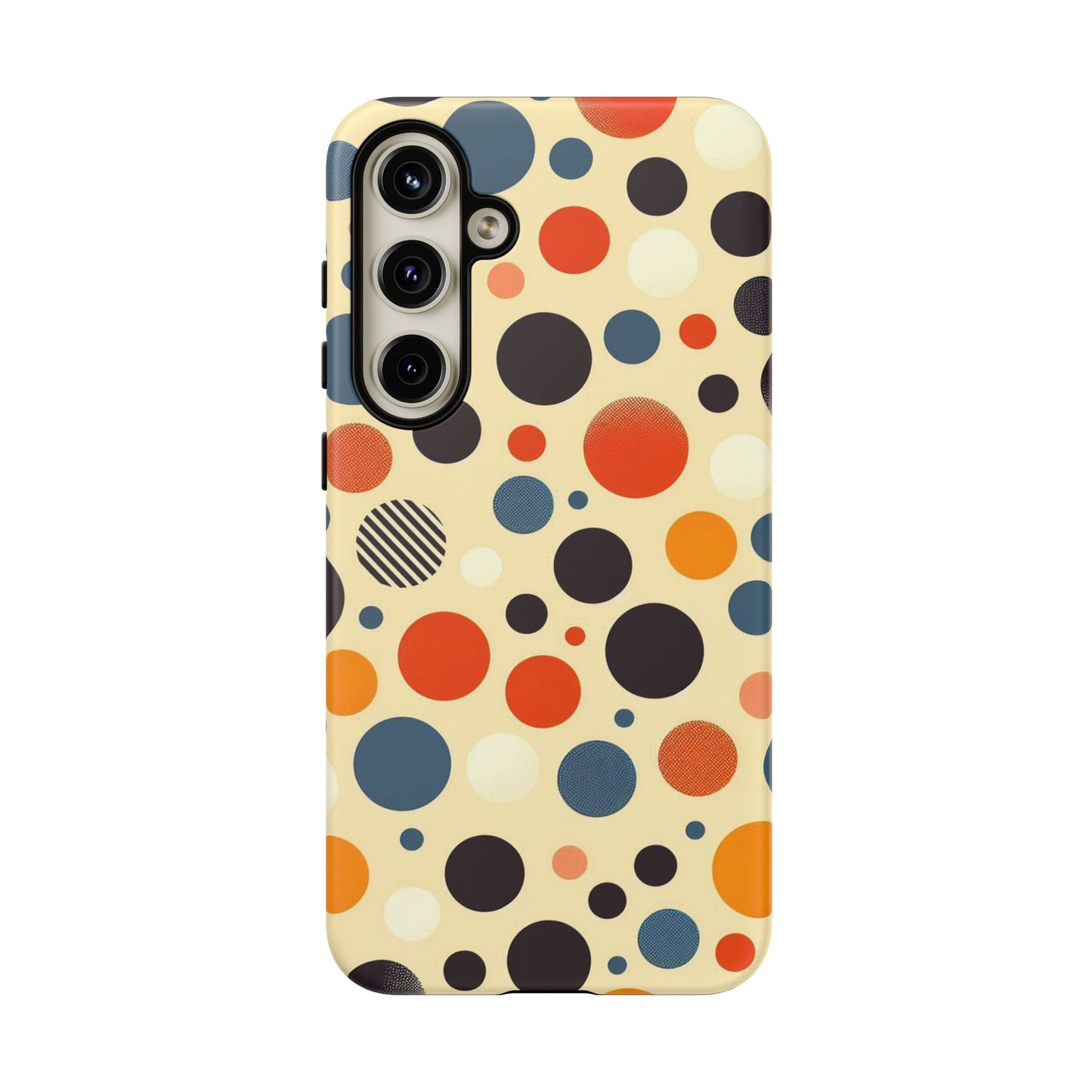 Polka Dots | Tough Cases