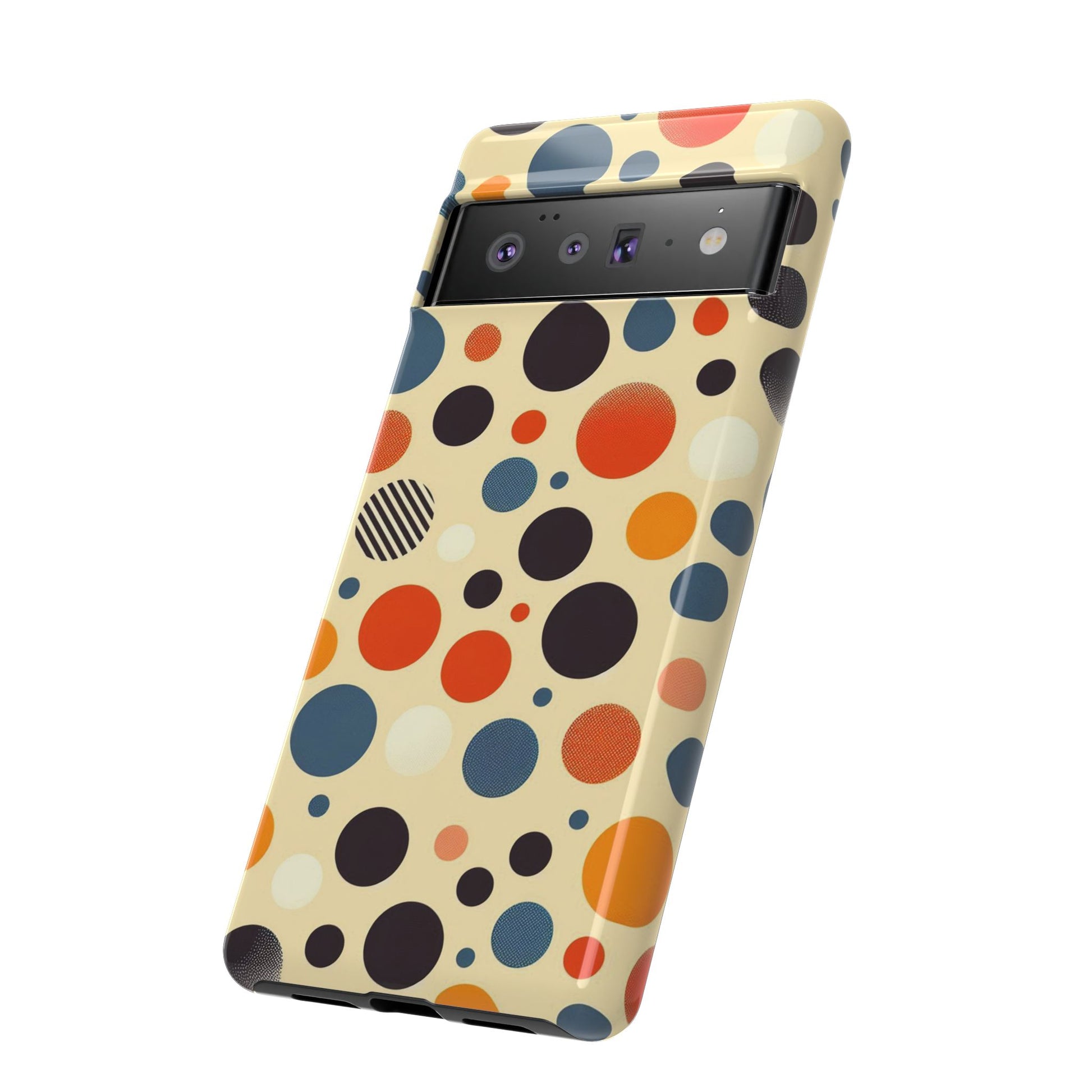 Polka Dots | Tough Cases