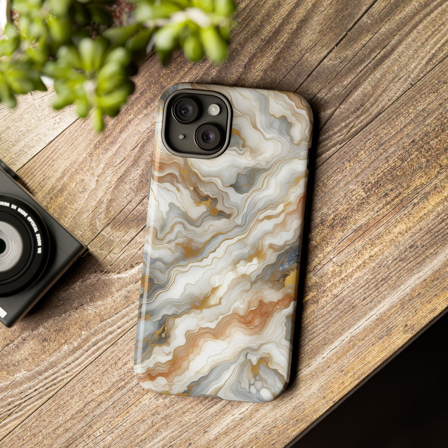 Marble design | Tough Cases