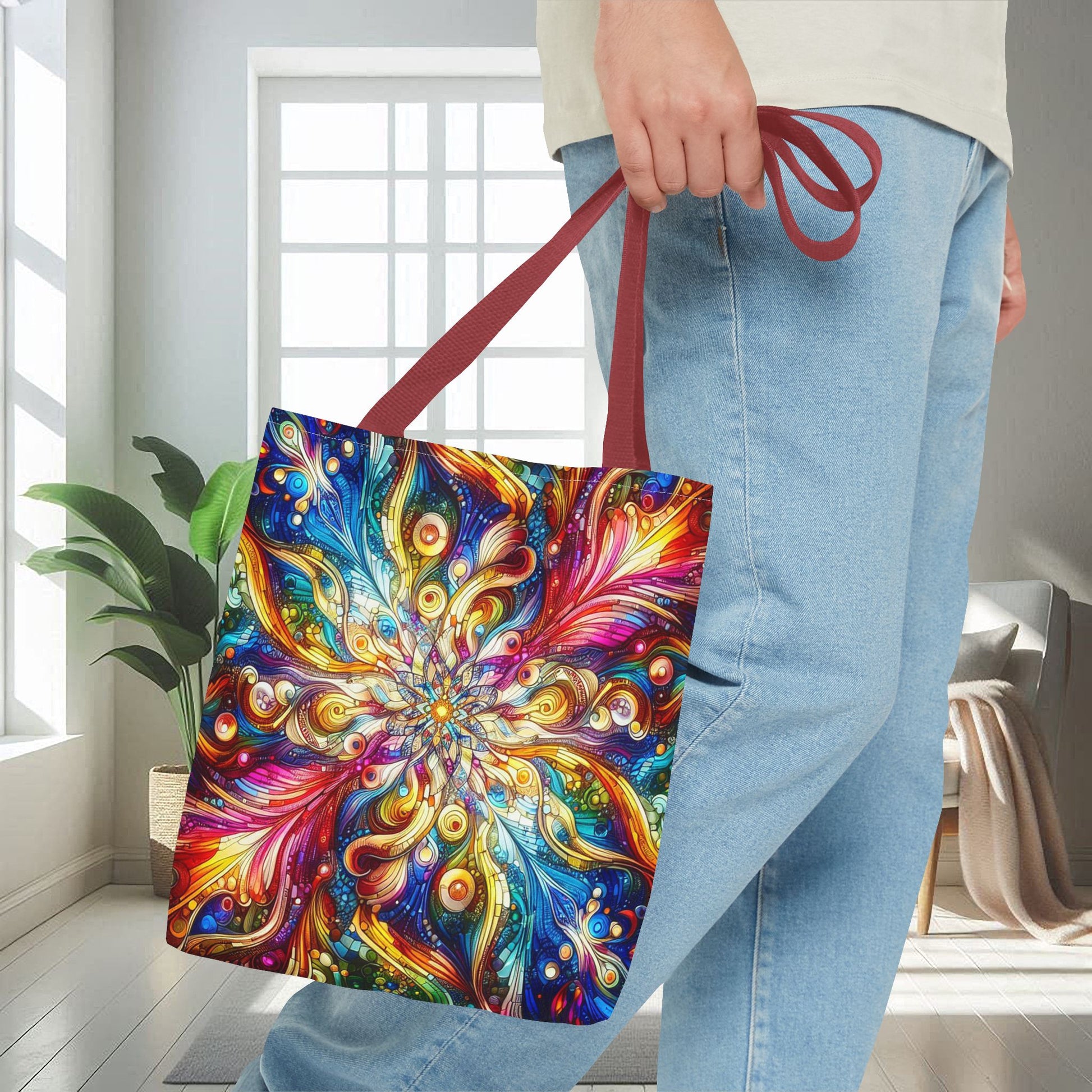 Sacred Design | Tote Bag