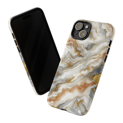 Marble design | Tough Cases