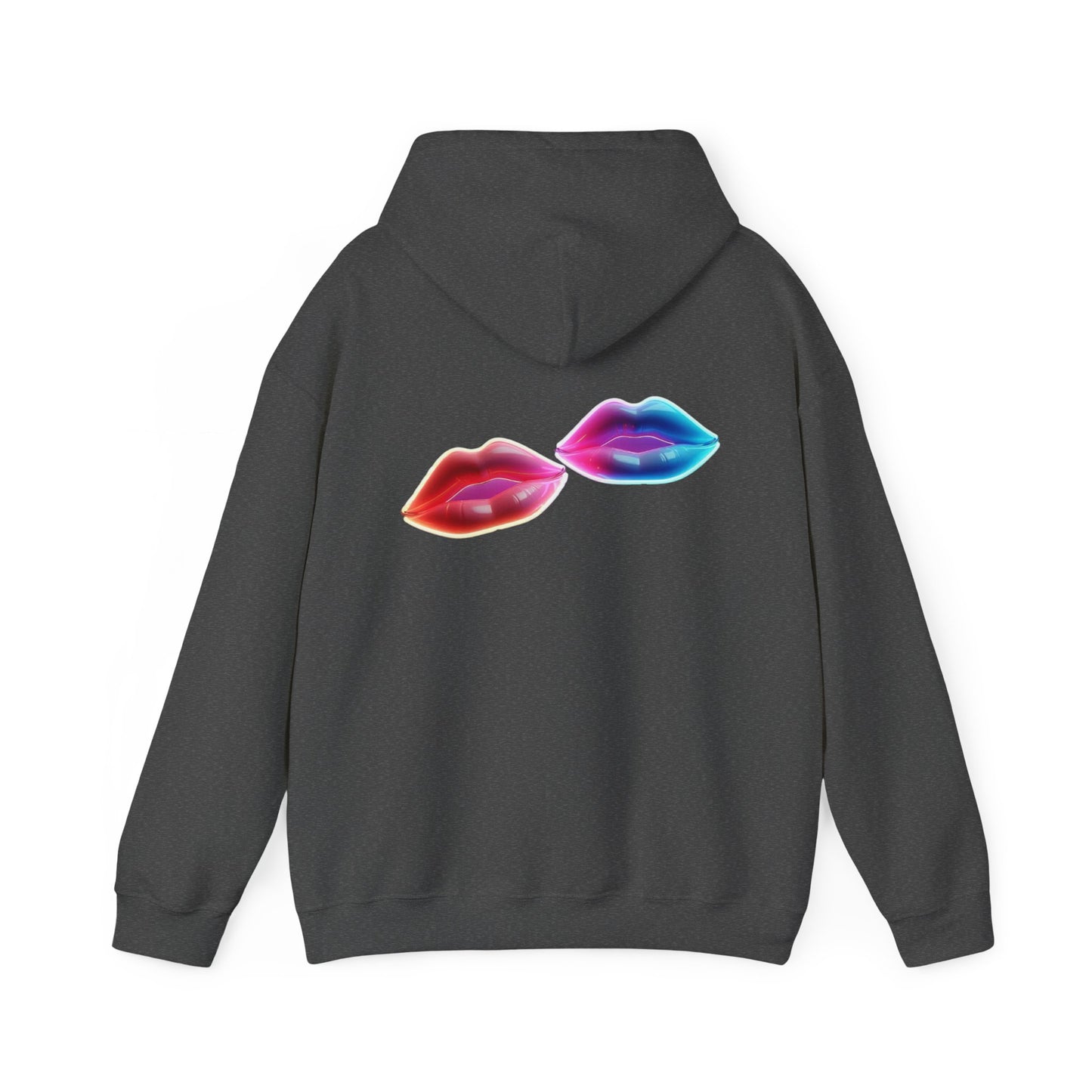 Lips | Unisex Heavy Blend™ Hooded Sweatshirt