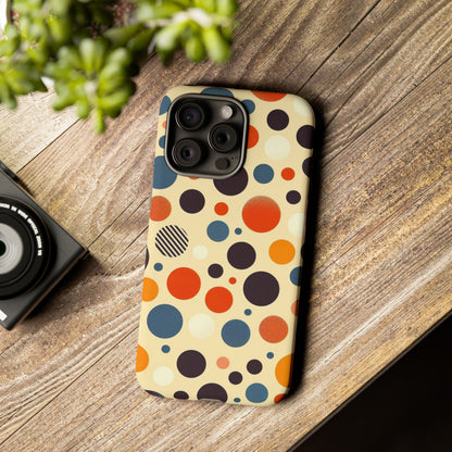 Polka Dots | Tough Cases