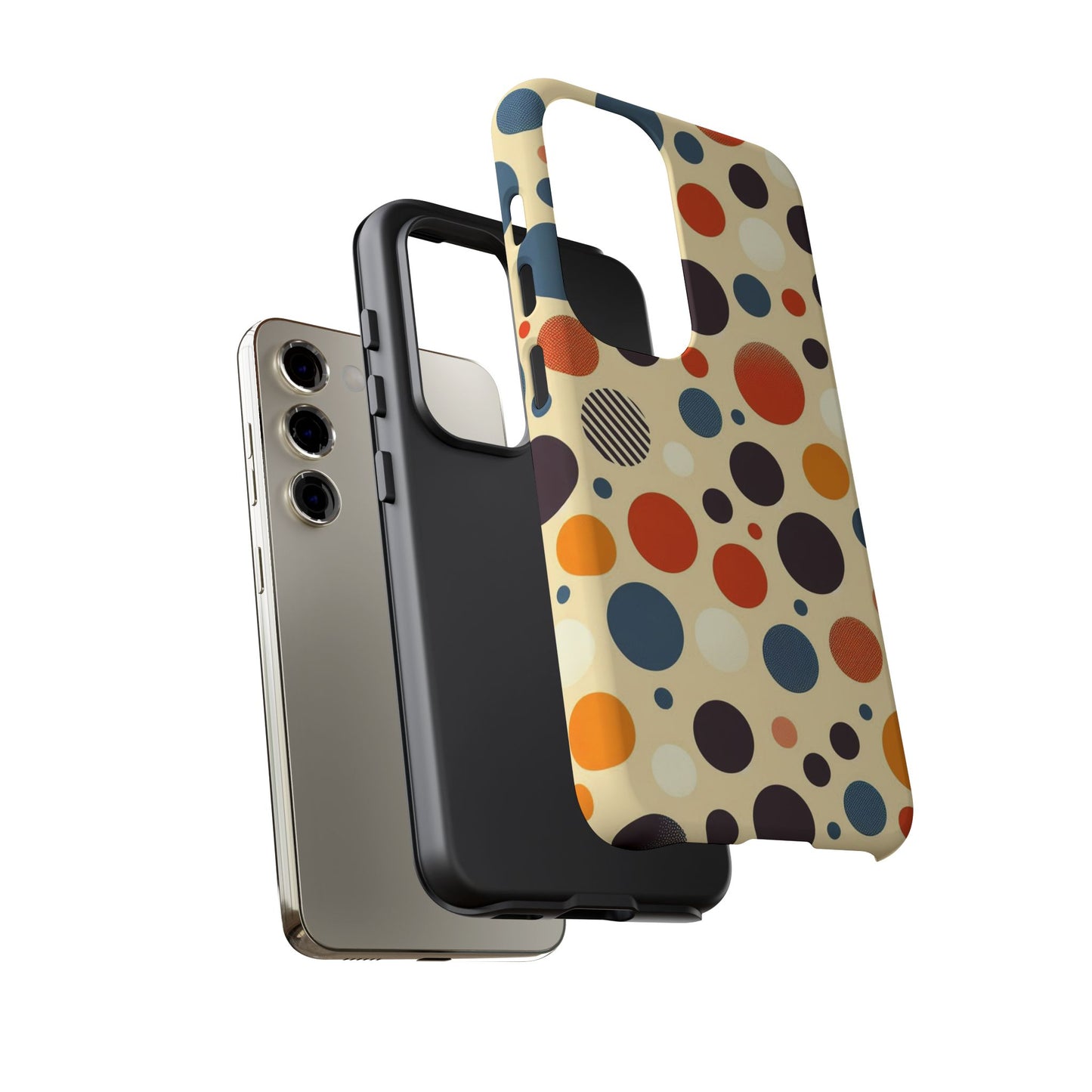 Polka Dots | Tough Cases