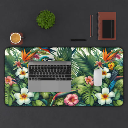 Lush Rainforest | Desk Mat