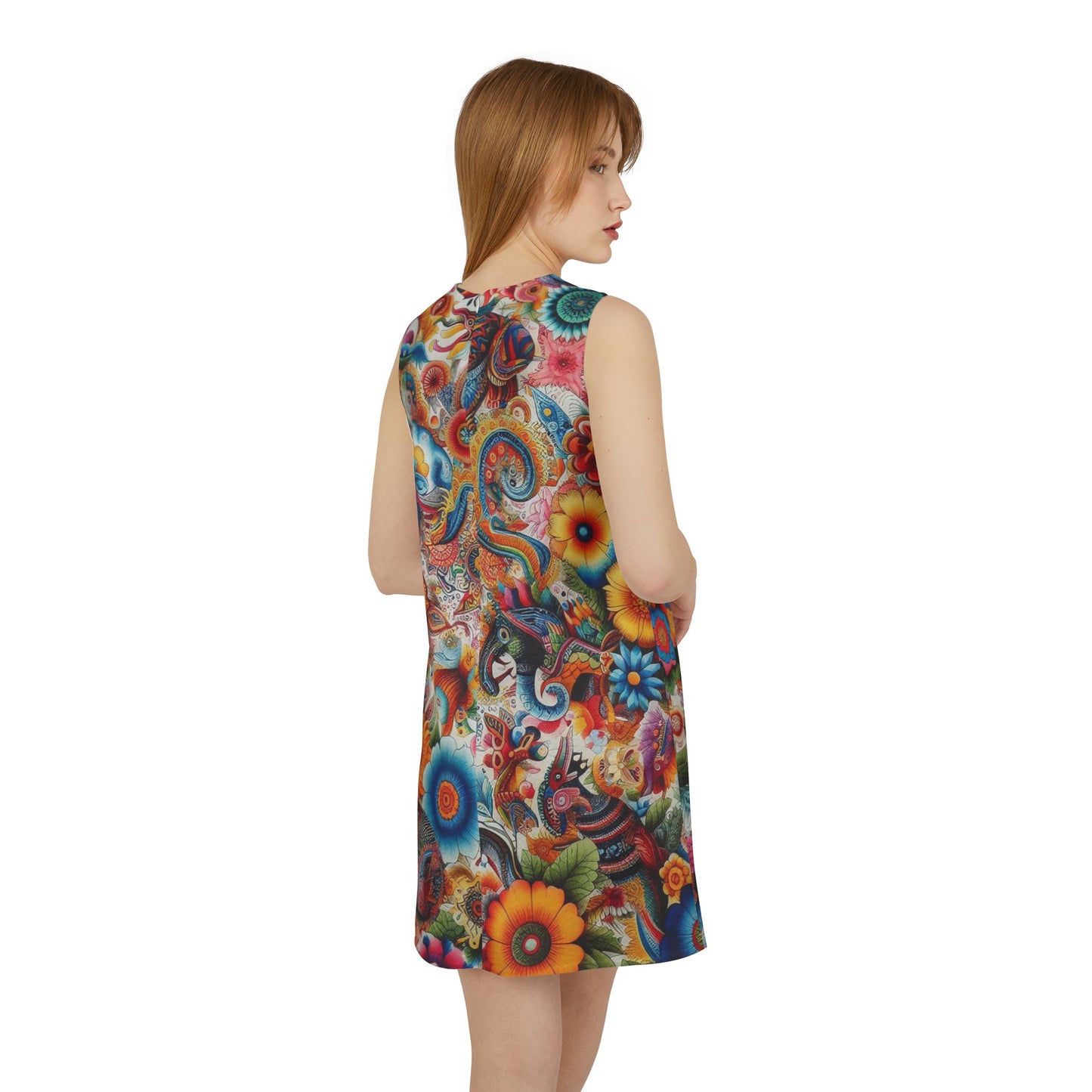 Floral | Women Dress