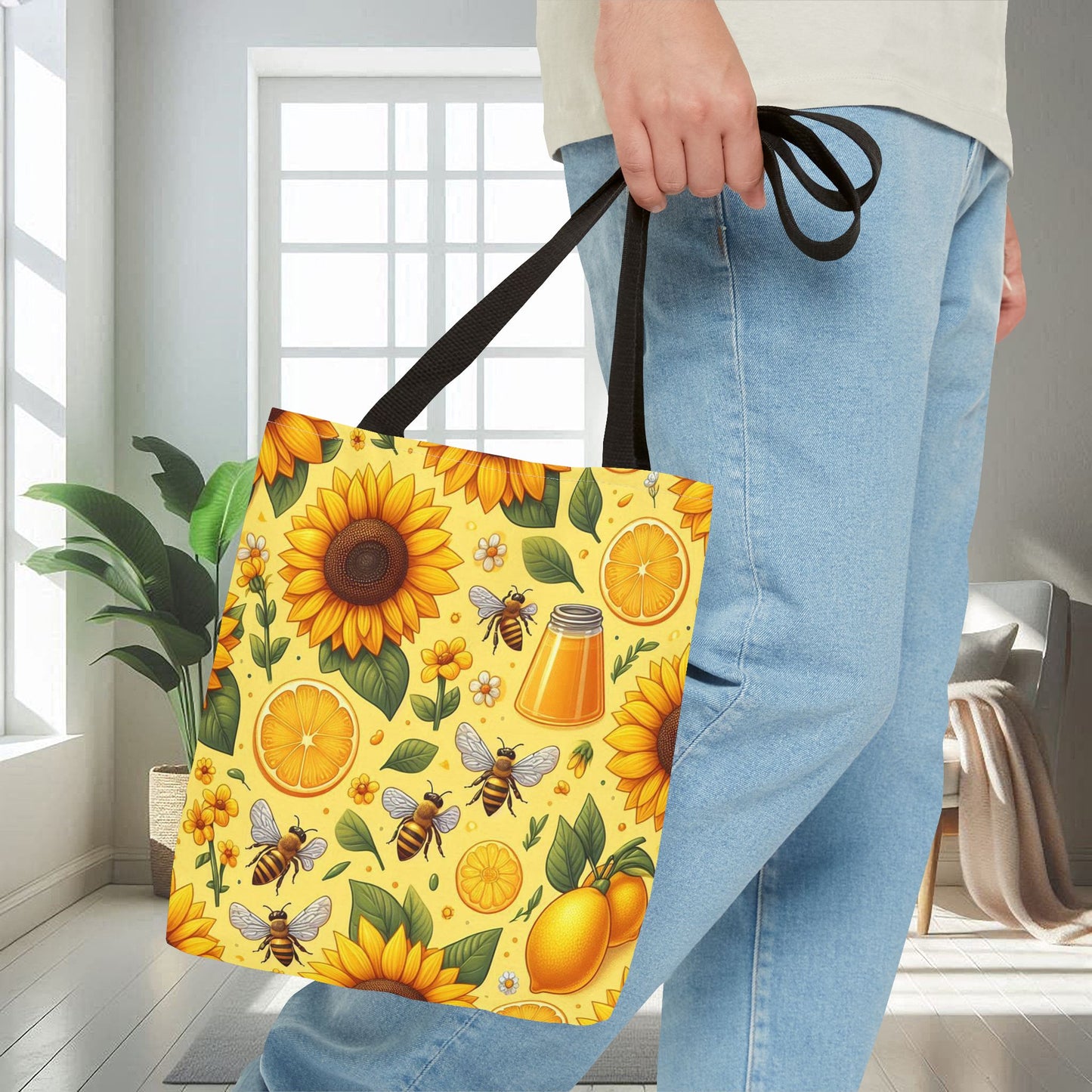 Summer Vibe | Tote Bag