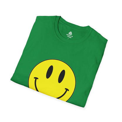 Smile | Unisex Soft T-shirt