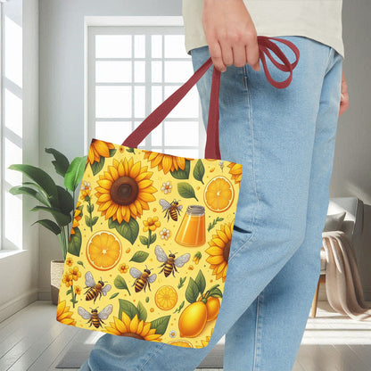 Summer Vibe | Tote Bag