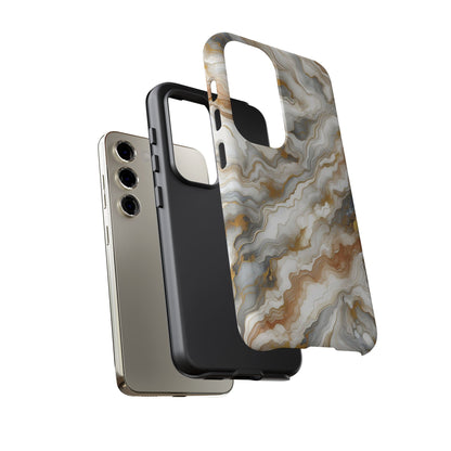 Marble design | Tough Cases