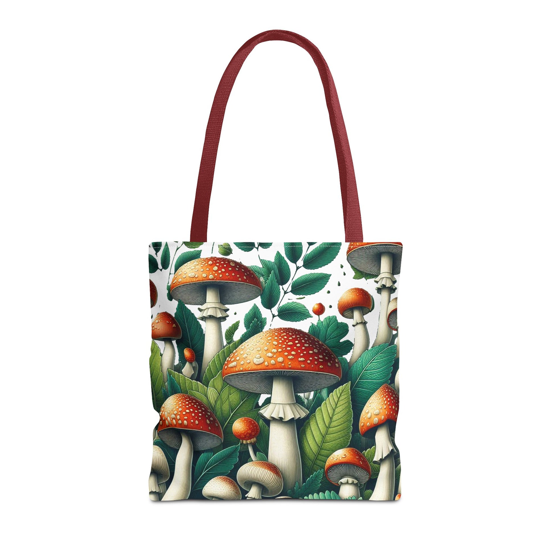 Shrooms | Tote Bag