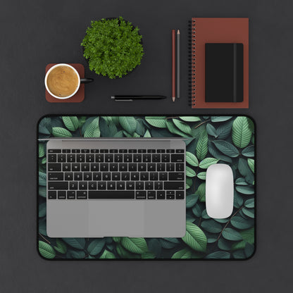 Leaves | Desk Mat