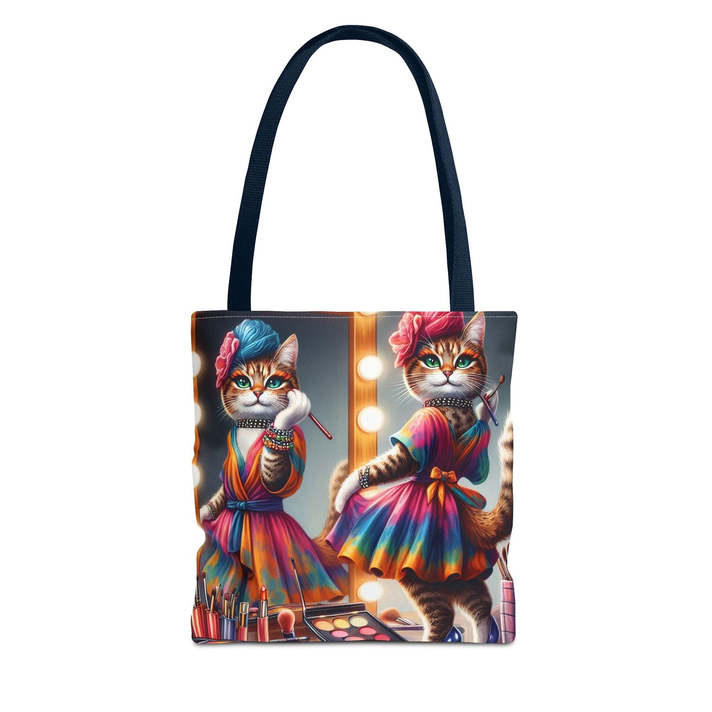 Sassy Cat | Tote Bag