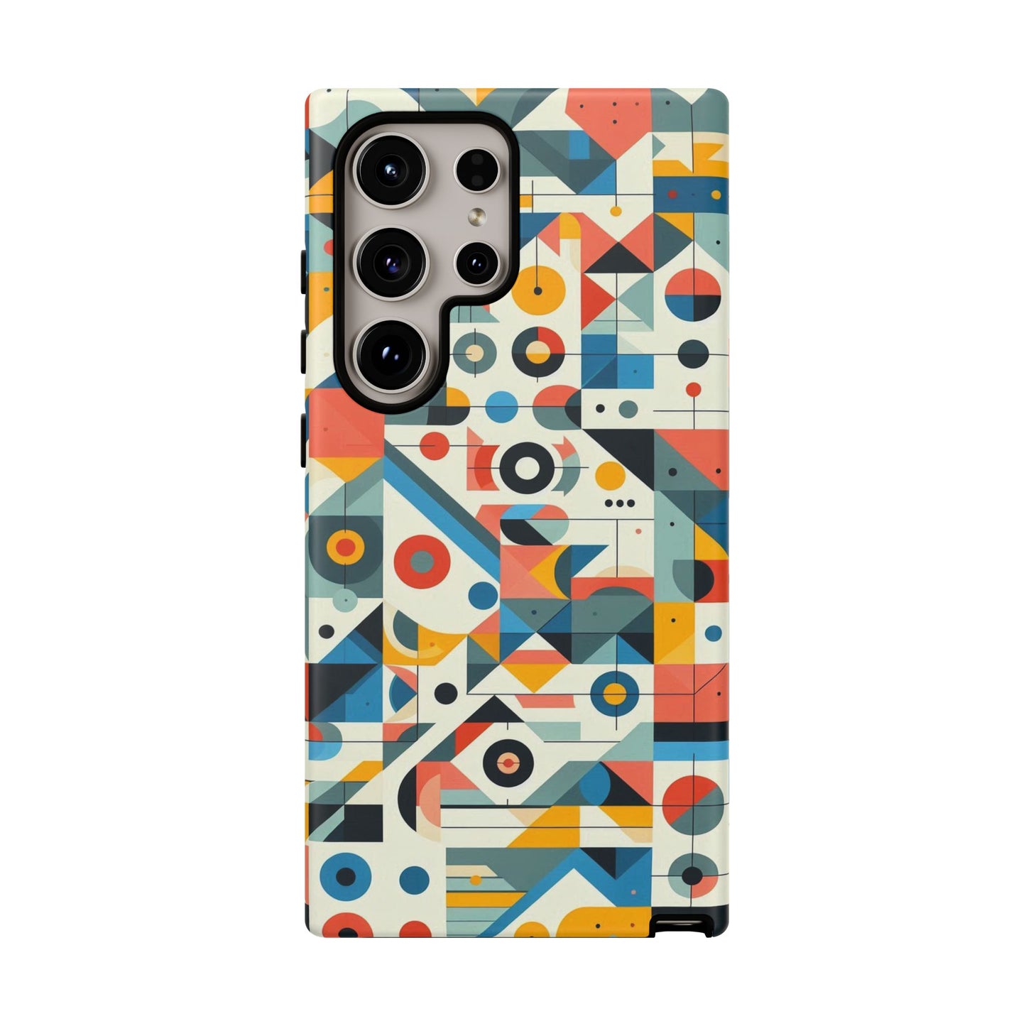 Modern Abstract Design | Tough Cases