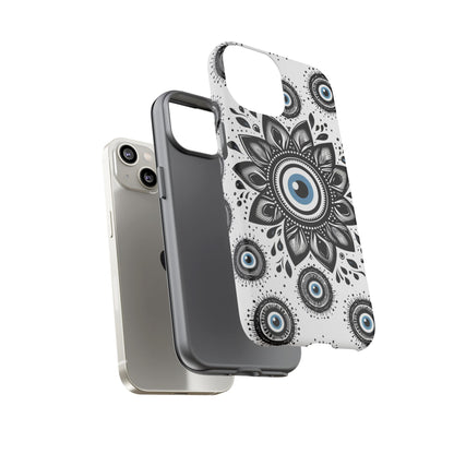 Evil Eye Design | Tough Cases