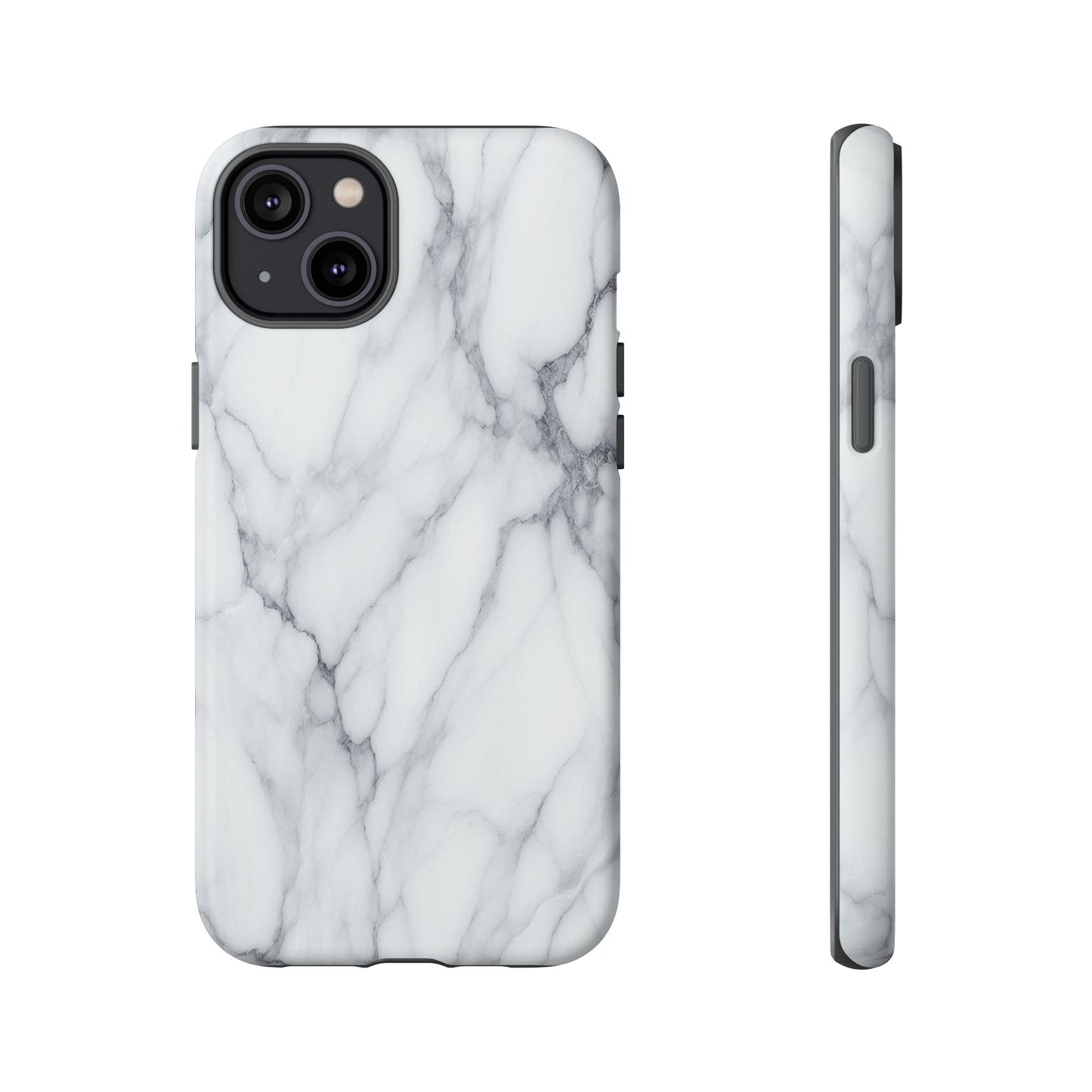 White Marble | Tough Cases