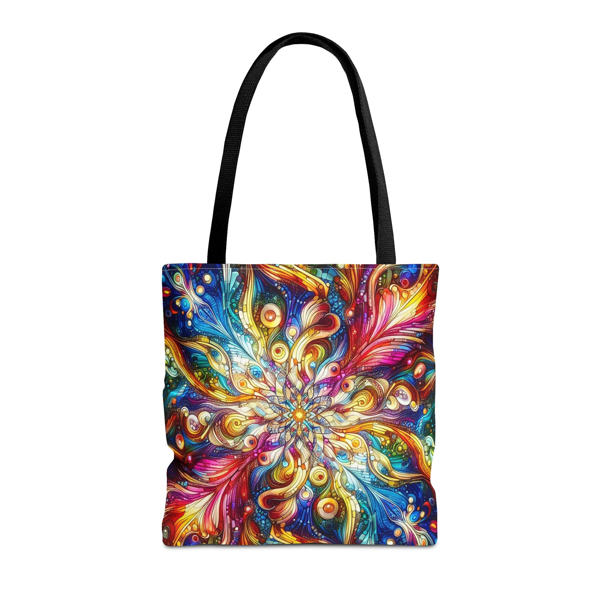 Sacred Design | Tote Bag