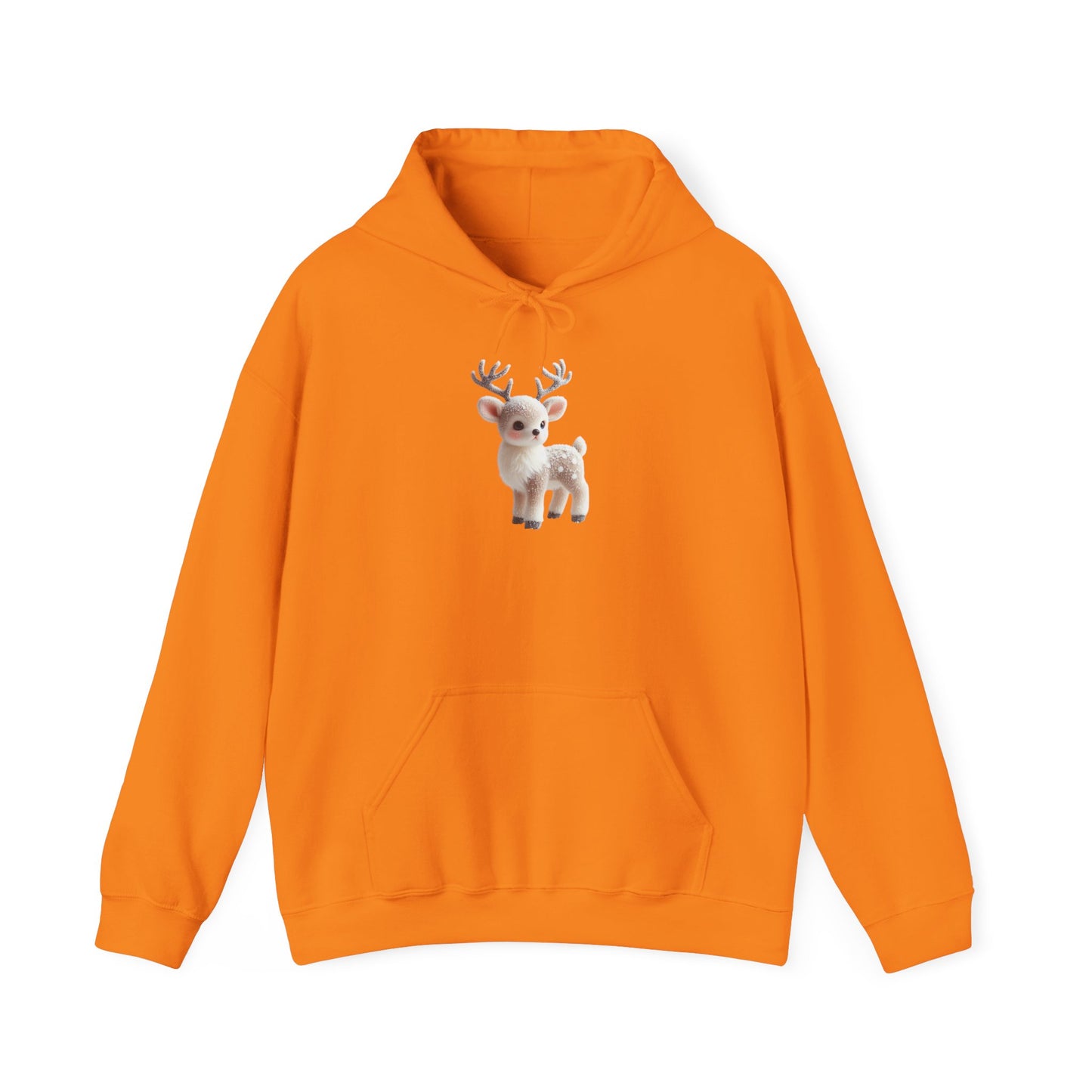 Mythical Creature Merry | Unisex Heavy Blend™ Hooded Sweatshirt