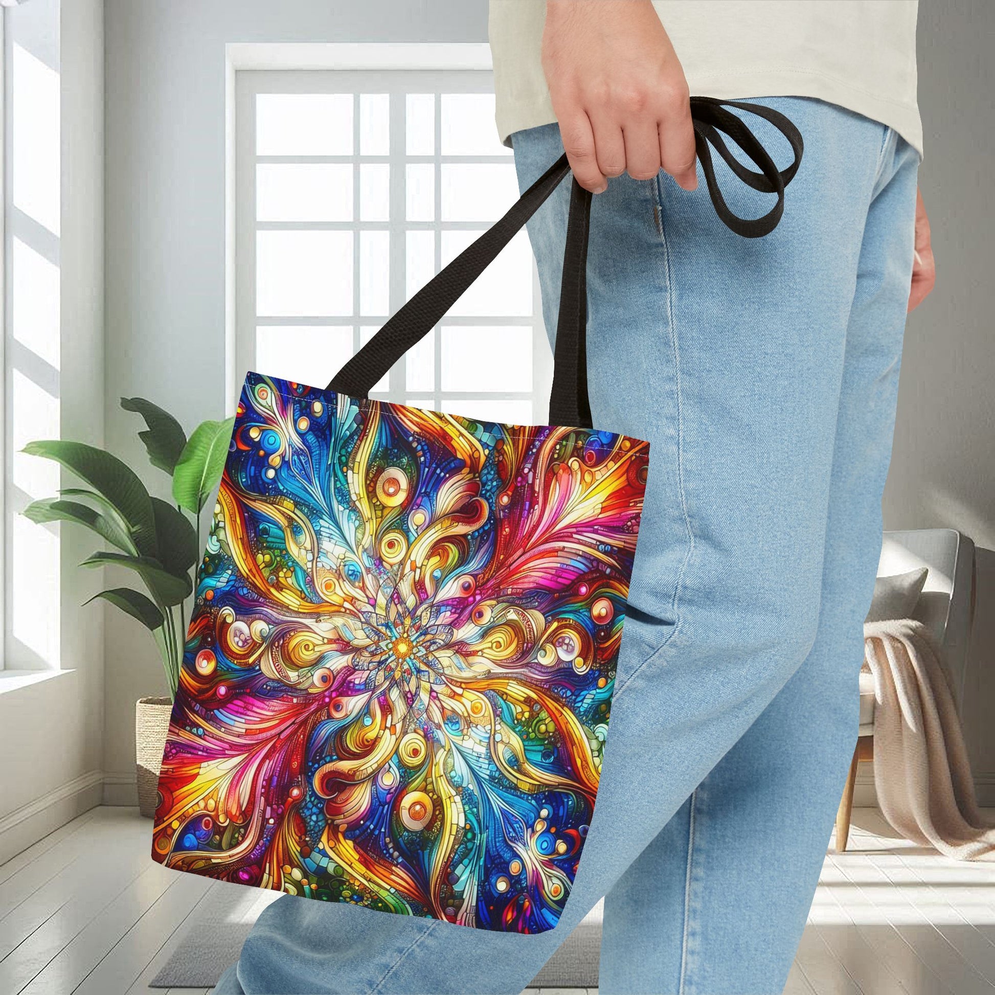 Sacred Design | Tote Bag