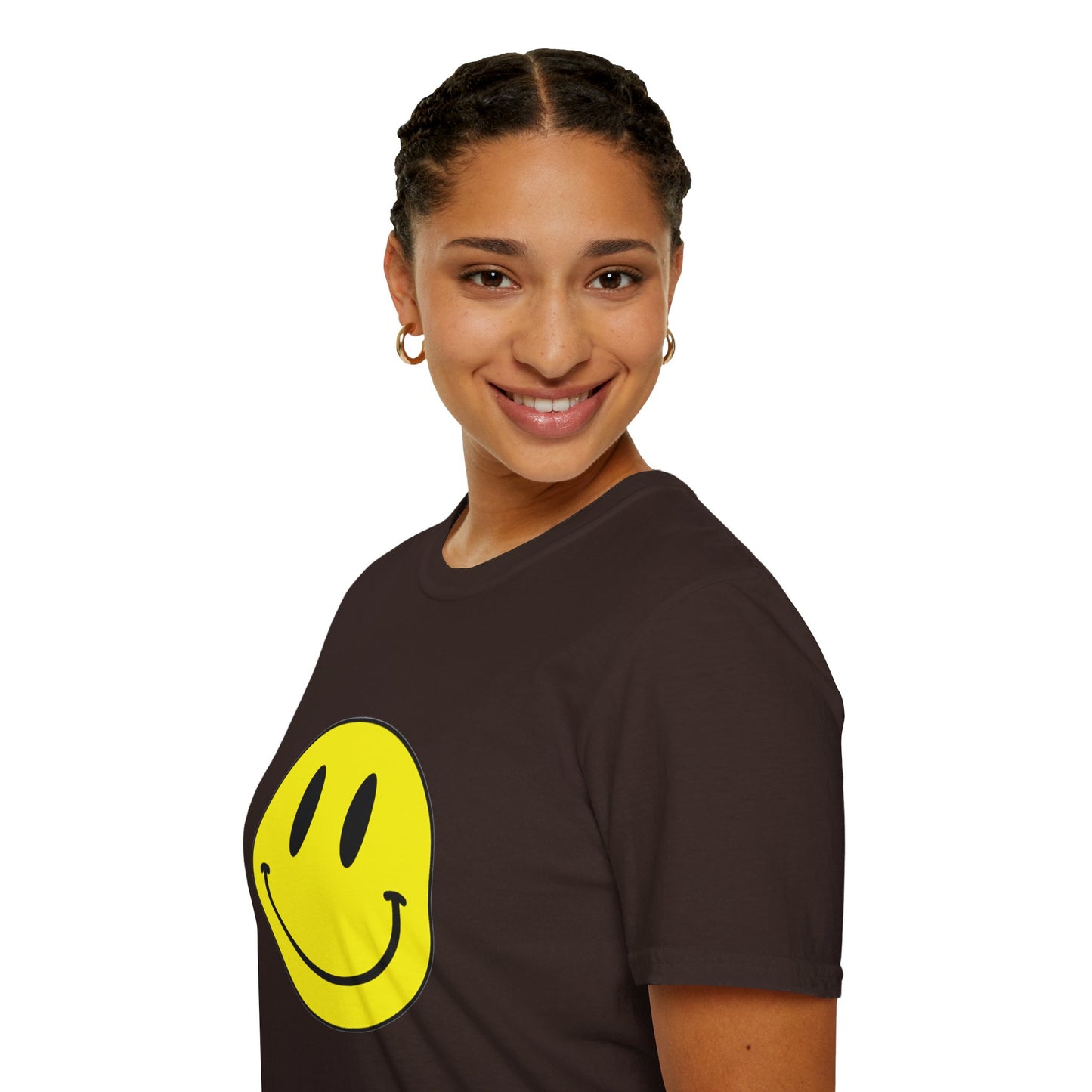 Smile | Unisex Soft T-shirt