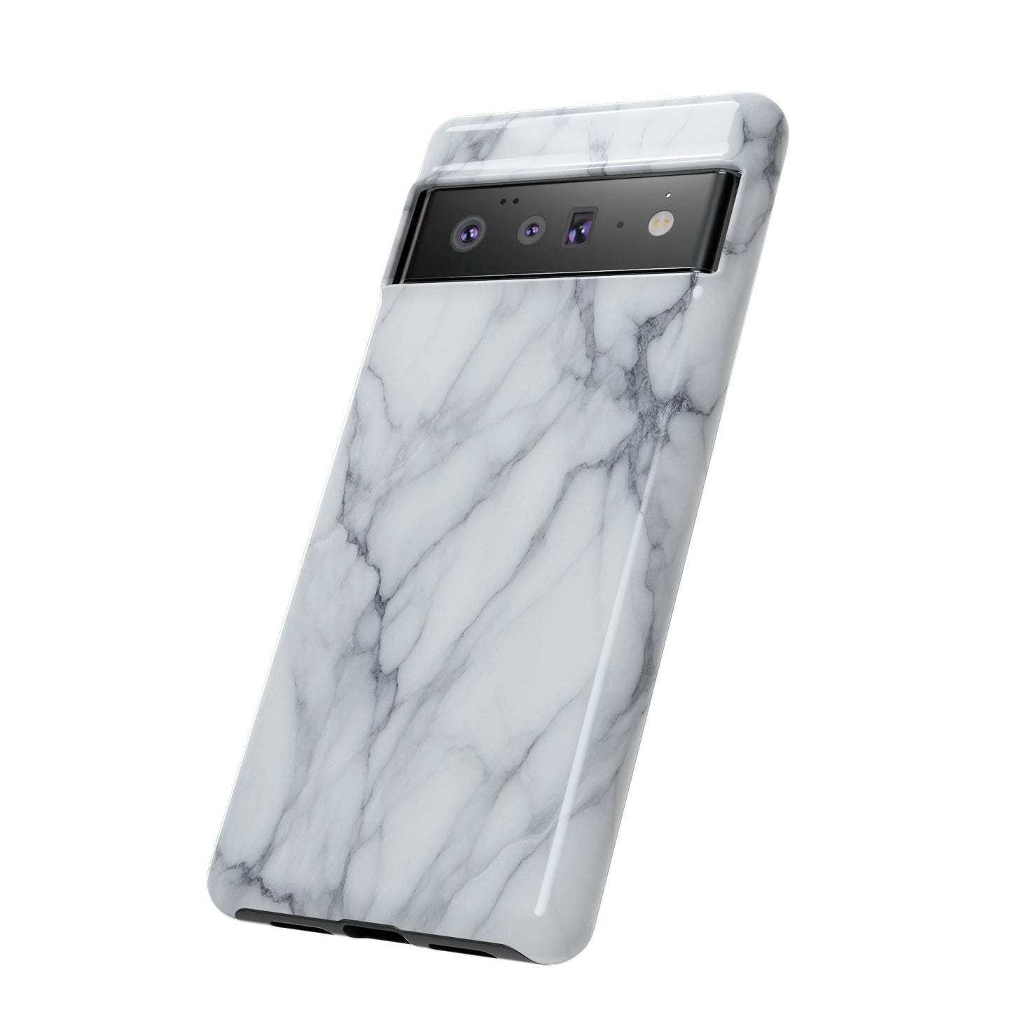 White Marble | Tough Cases