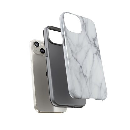 White Marble | Tough Cases