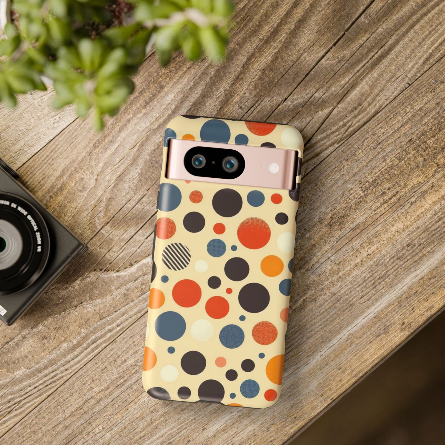 Polka Dots | Tough Cases