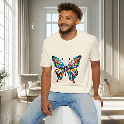 Butterfly | Unisex Soft T-shirt