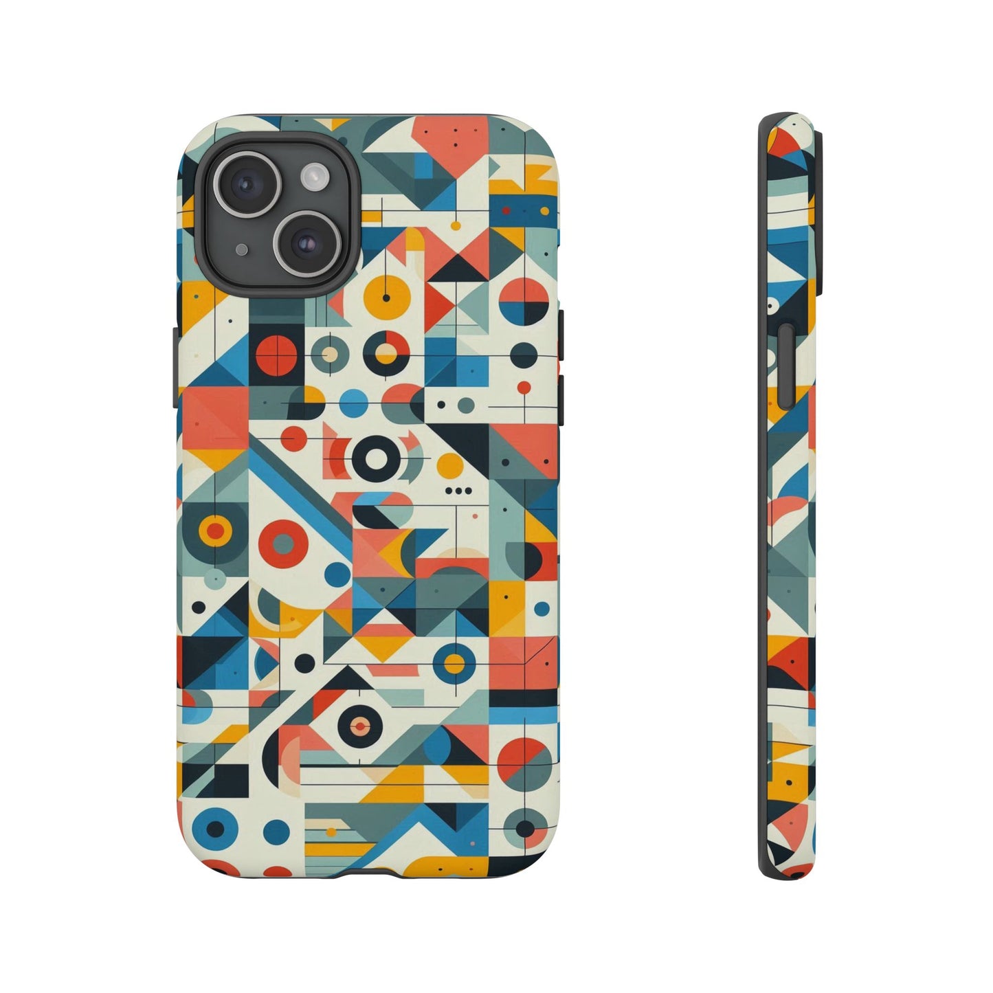 Modern Abstract Design | Tough Cases